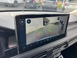 Lincoln Corsair 2024 tracción integral (AWD) Premiere SUV de 4 puertas