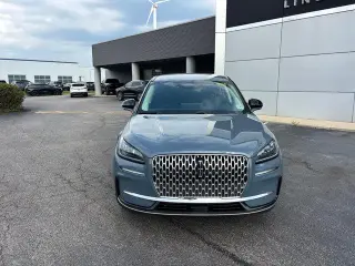 Lincoln Corsair 2024 tracción integral (AWD) Premiere SUV de 4 puertas