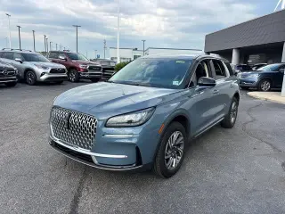 Lincoln Corsair 2024 tracción integral (AWD) Premiere SUV de 4 puertas