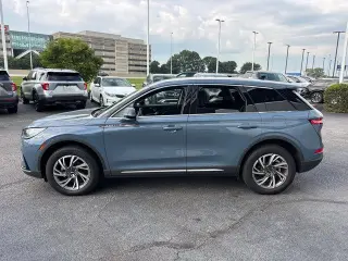 Lincoln Corsair 2024 tracción integral (AWD) Premiere SUV de 4 puertas