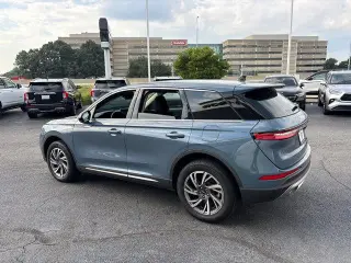 Lincoln Corsair 2024 tracción integral (AWD) Premiere SUV de 4 puertas