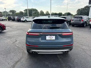 Lincoln Corsair 2024 tracción integral (AWD) Premiere SUV de 4 puertas