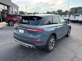 Lincoln Corsair 2024 tracción integral (AWD) Premiere SUV de 4 puertas