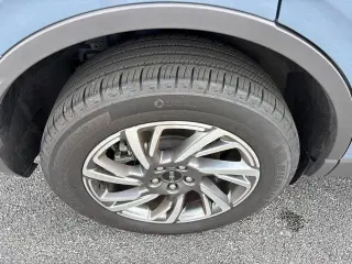 Lincoln Corsair 2024 tracción integral (AWD) Premiere SUV de 4 puertas