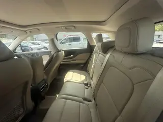 Lincoln Corsair 2021 AWD Estándar 4p SUV