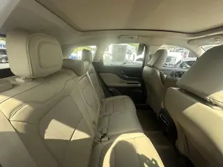 Lincoln Corsair 2021 AWD Estándar 4p SUV