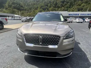 Lincoln Corsair 2021 AWD Estándar 4p SUV
