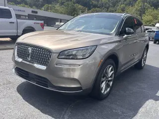 Lincoln Corsair 2021 AWD Estándar 4p SUV