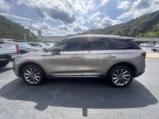 Lincoln Corsair 2021 AWD Estándar 4p SUV