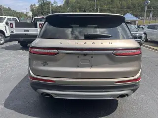 Lincoln Corsair 2021 AWD Estándar 4p SUV