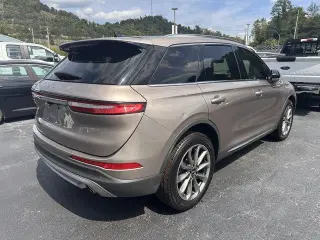Lincoln Corsair 2021 AWD Estándar 4p SUV