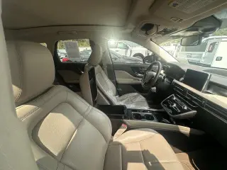 Lincoln Corsair 2021 AWD Estándar 4p SUV
