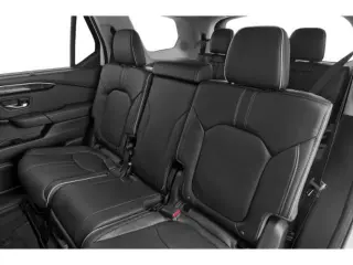 Honda Pilot 2024 AWD Elite 4dr SUV