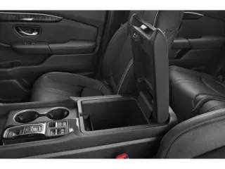 Honda Pilot 2024 AWD Elite 4dr SUV