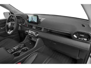 Honda Pilot 2024 AWD Elite 4dr SUV