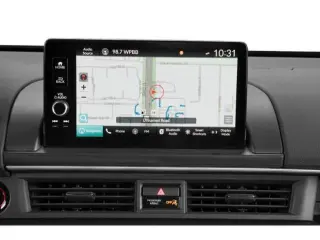 Honda Pilot 2024 AWD Elite 4dr SUV