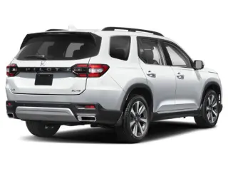 Honda Pilot 2024 AWD Elite 4dr SUV