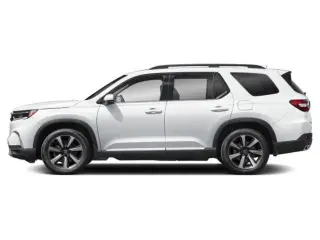 Honda Pilot 2024 AWD Elite 4dr SUV