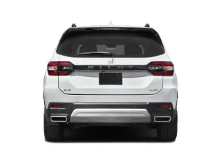 Honda Pilot 2024 AWD Elite 4dr SUV