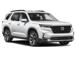 Honda Pilot 2024 AWD Elite 4dr SUV