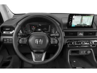 Honda Pilot 2024 AWD Elite 4dr SUV