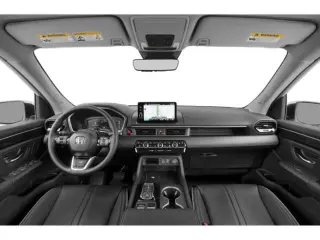 Honda Pilot 2024 AWD Elite 4dr SUV