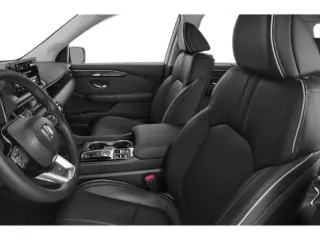Honda Pilot 2024 AWD Elite 4dr SUV