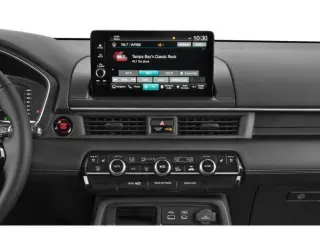 Honda Pilot 2024 AWD Elite 4dr SUV