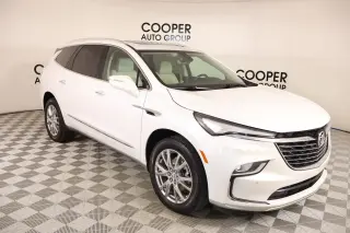 Buick Enclave 2023 Premium 4dr Crossover