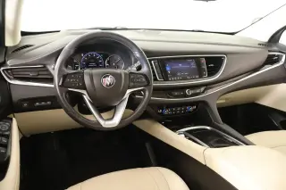 Buick Enclave 2023 Premium 4dr Crossover
