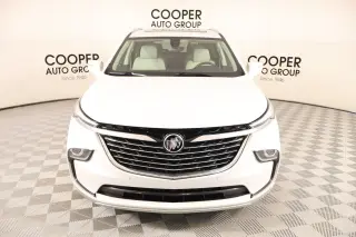Buick Enclave 2023 Premium 4dr Crossover