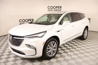 Buick Enclave 2023 Premium 4dr Crossover