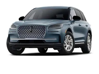 Lincoln Corsair 2023 Estándar 4p SUV