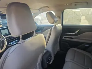 Lincoln Corsair 2023 Estándar 4p SUV