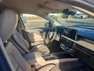 Lincoln Corsair 2023 Estándar 4p SUV