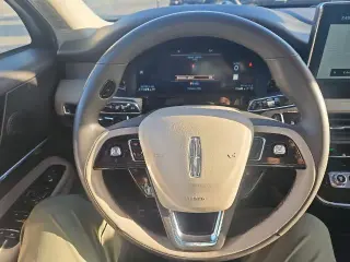 Lincoln Corsair 2023 Estándar 4p SUV