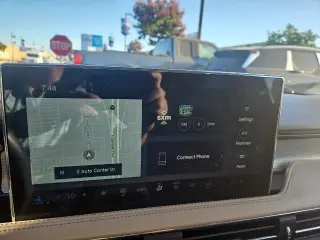 Lincoln Corsair 2023 Estándar 4p SUV