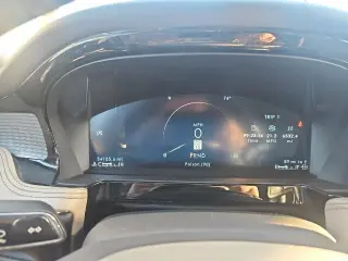 Lincoln Corsair 2023 Estándar 4p SUV