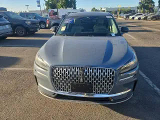Lincoln Corsair 2023 Estándar 4p SUV
