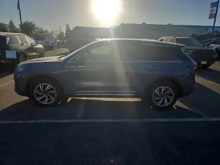 Lincoln Corsair 2023 Estándar 4p SUV