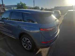 Lincoln Corsair 2023 Estándar 4p SUV
