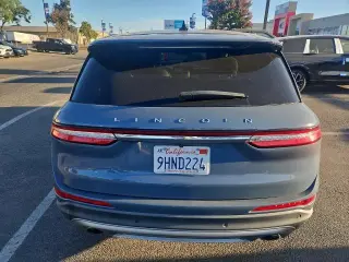 Lincoln Corsair 2023 Estándar 4p SUV