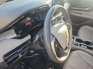 Lincoln Corsair 2023 Estándar 4p SUV
