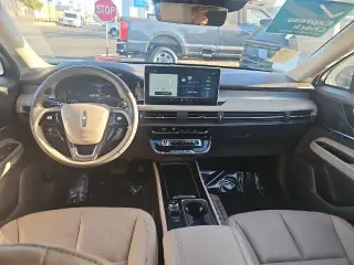 Lincoln Corsair 2023 Estándar 4p SUV