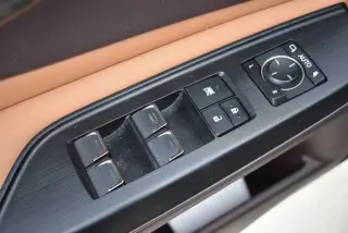 Lexus ES 350 2021 4dr Sedán