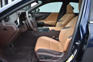 Lexus ES 350 2021 4dr Sedán