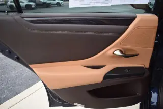Lexus ES 350 2021 4dr Sedán
