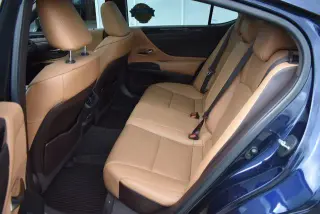 Lexus ES 350 2021 4dr Sedán