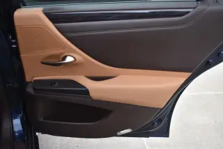 Lexus ES 350 2021 4dr Sedán
