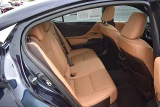 Lexus ES 350 2021 4dr Sedán